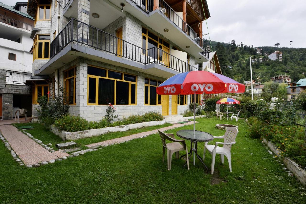 Oyo 1882 Mountain View Hotel 3*