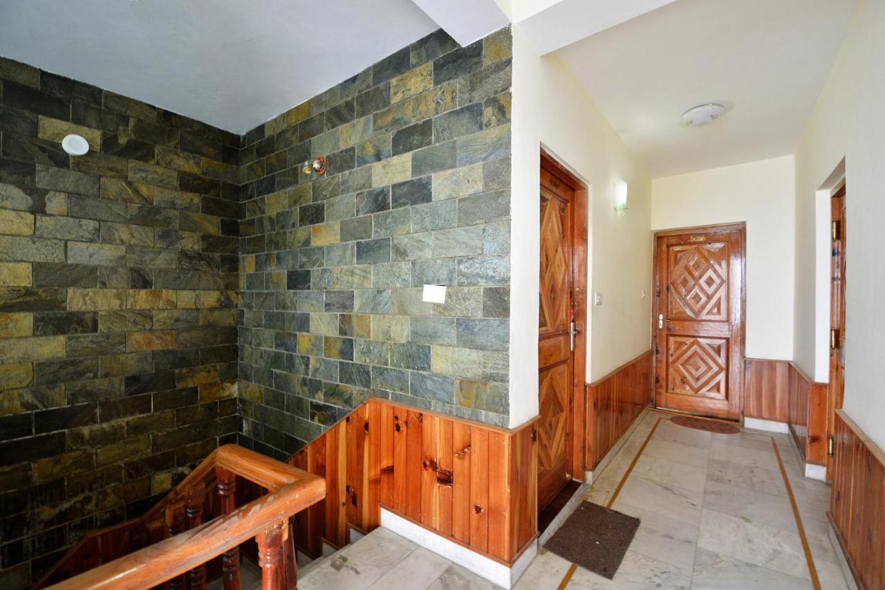 Hotel Oyo 1882 Mountain View Manali (Himachal Pradesh)