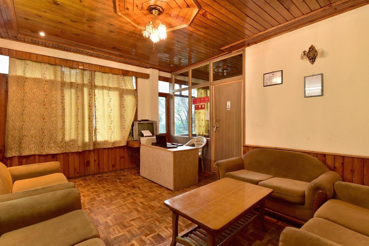Oyo 1882 Mountain View Hotel