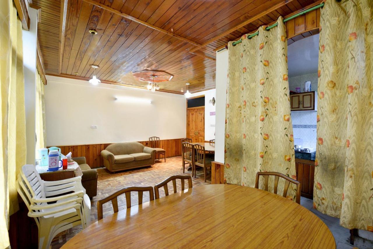 Oyo 1882 Mountain View Hotel