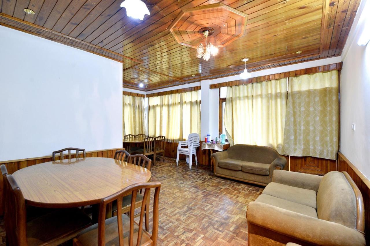 Oyo 1882 Mountain View Hotel 3*
