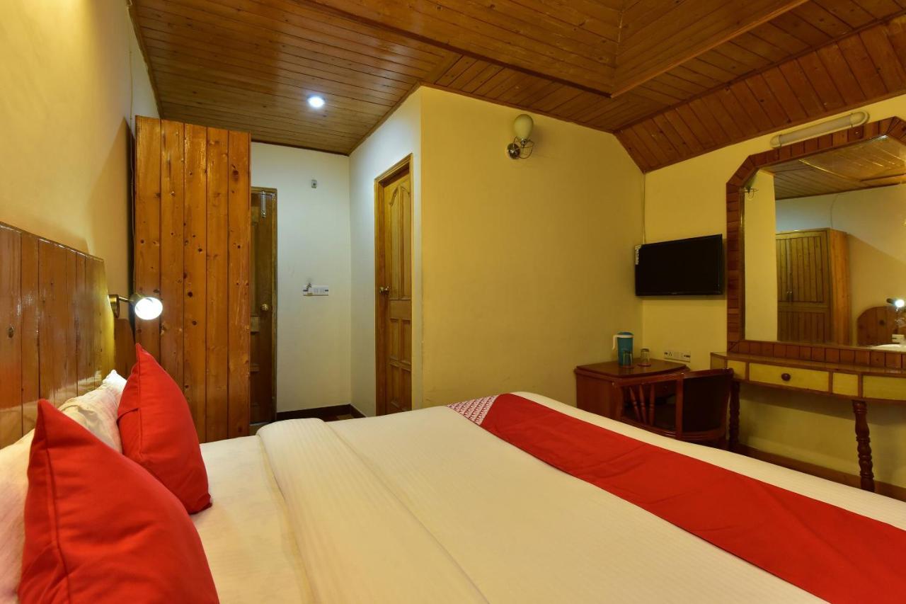 Oyo 1882 Mountain View Manali (Himachal Pradesh)
