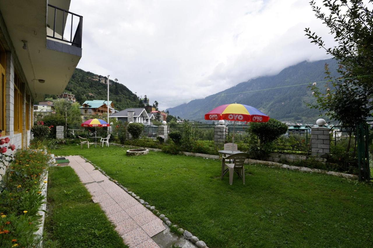Oyo 1882 Mountain View Hotel 3*