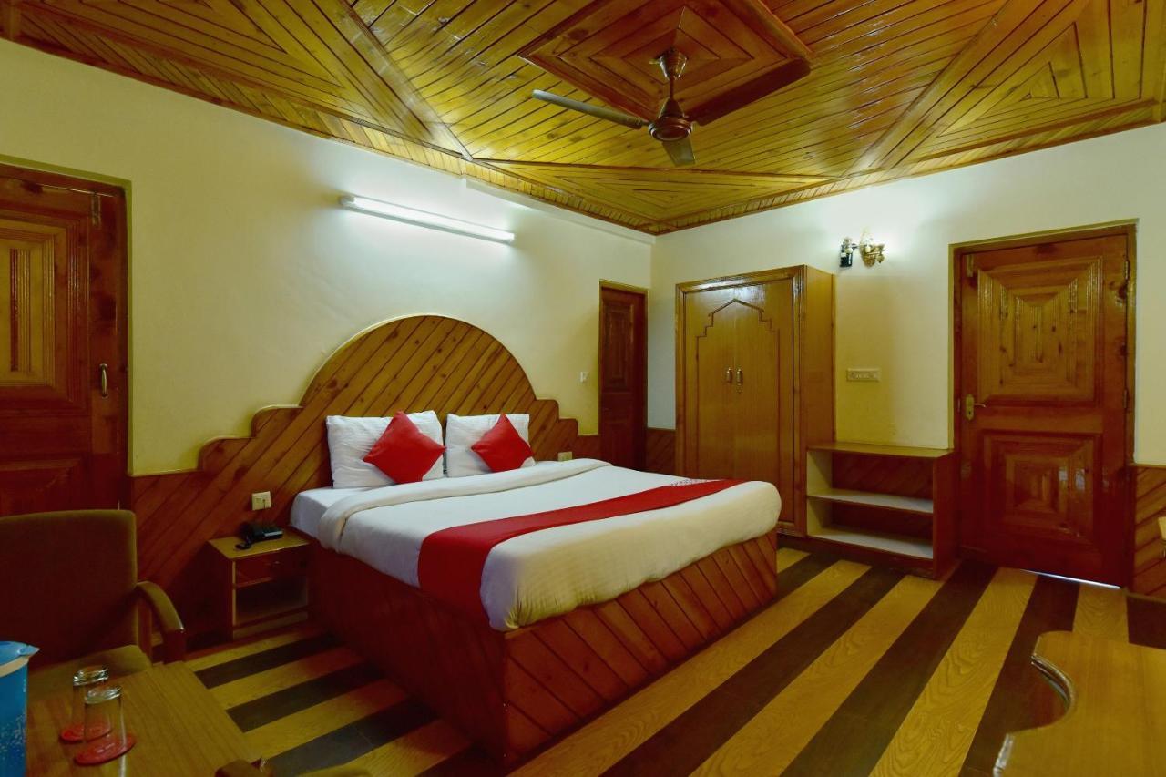 Oyo 1882 Mountain View Manali (Himachal Pradesh)
