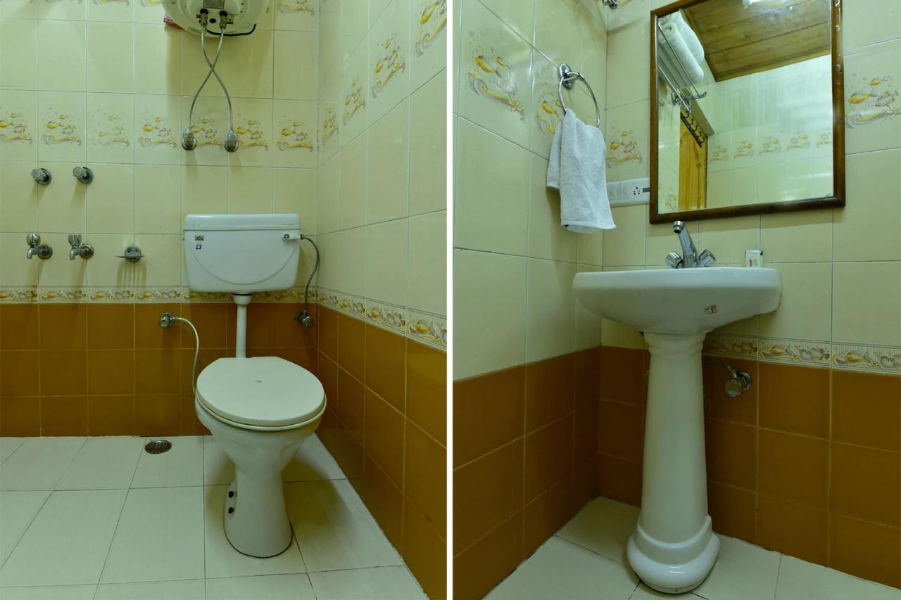 Oyo 1882 Mountain View Hotel 3*