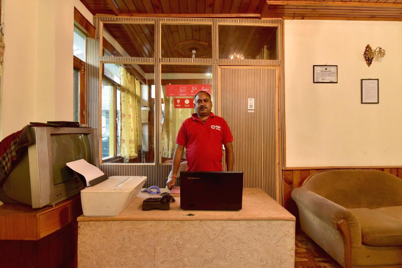 Oyo 1882 Mountain View Manali (Himachal Pradesh)
