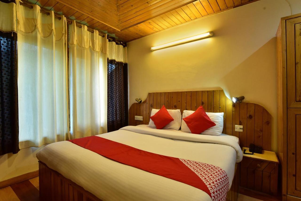 Oyo 1882 Mountain View Hotel 3*