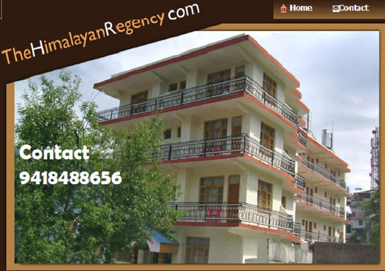 Himalayan Regency Near Mall Road Hotel 3*