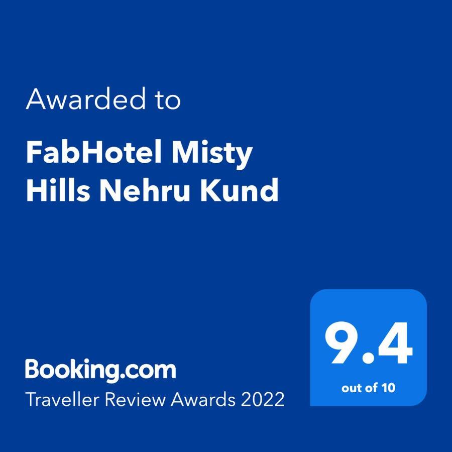 Hotel Misty Hills