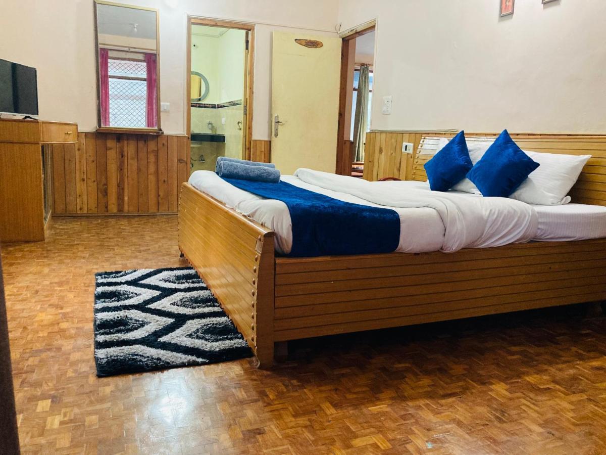 Apartment Indraprastha