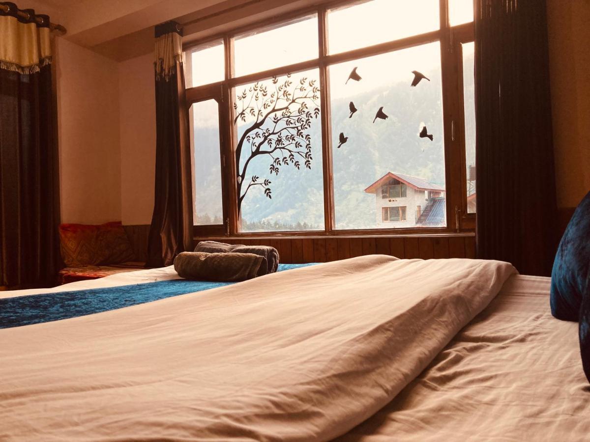 Apartment Indraprastha *