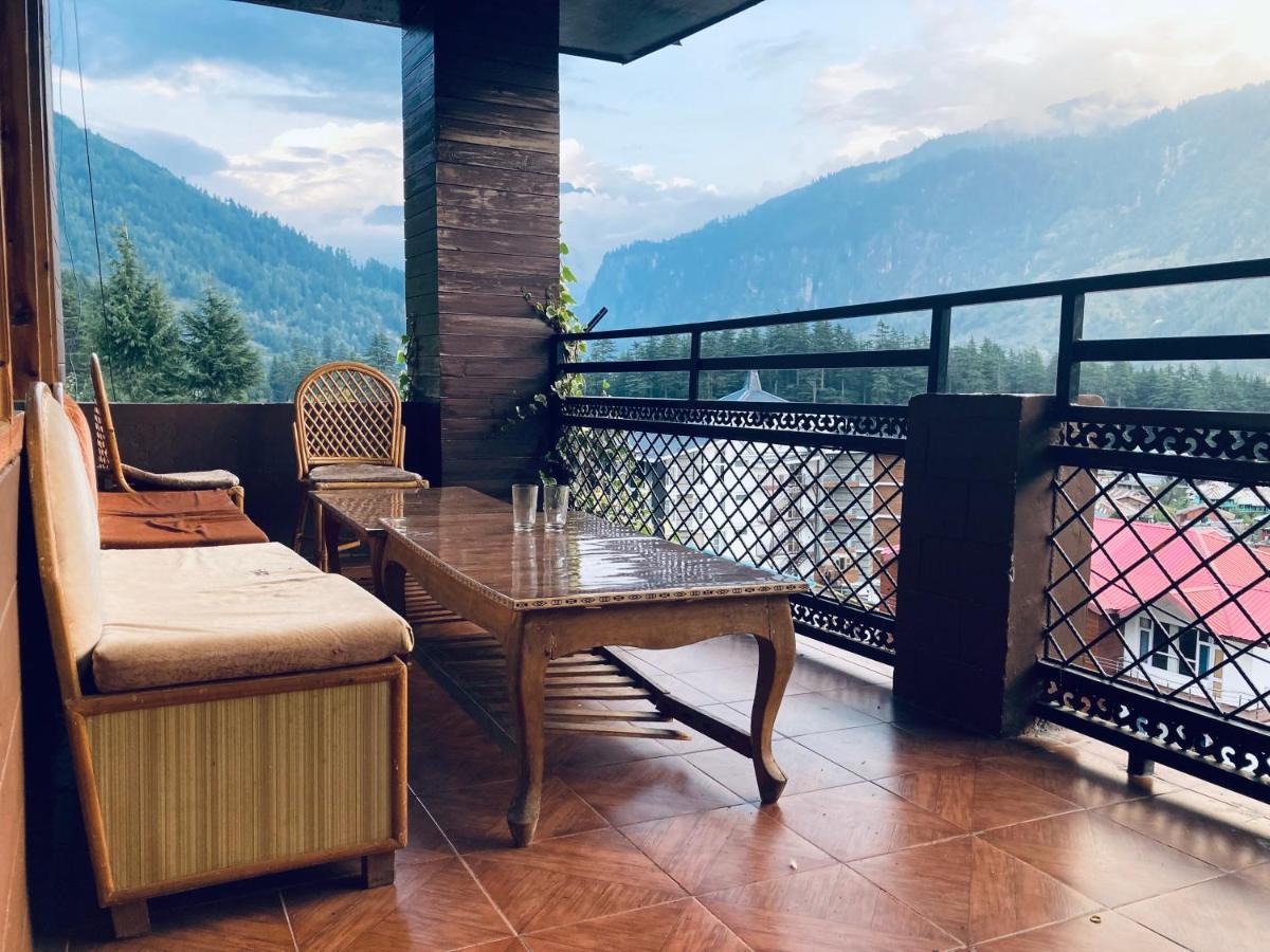 Indraprastha Manali (Himachal Pradesh)