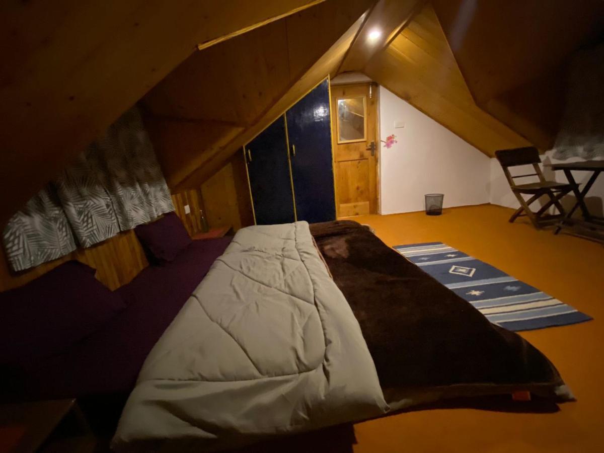 Homestay Firdaws Manali (Himachal Pradesh)
