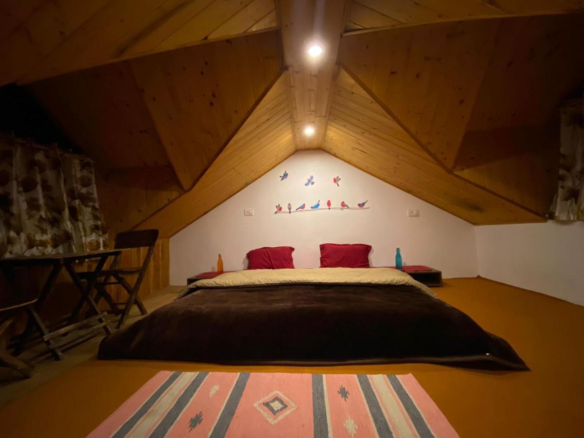 Firdaws Homestay