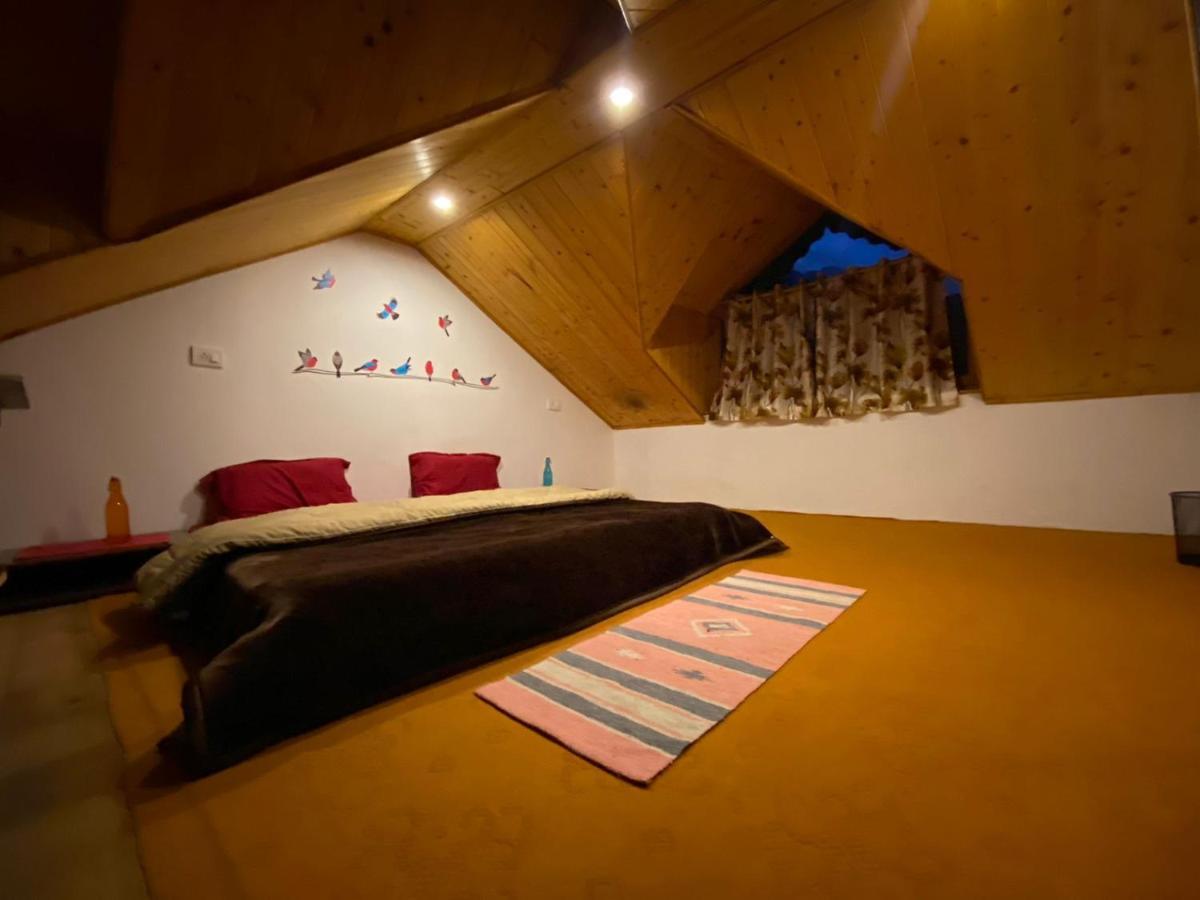 Firdaws Homestay