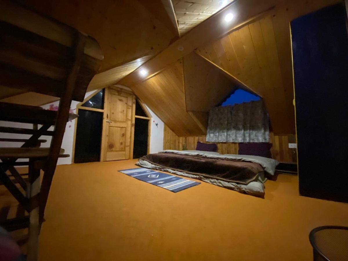 Firdaws Homestay *