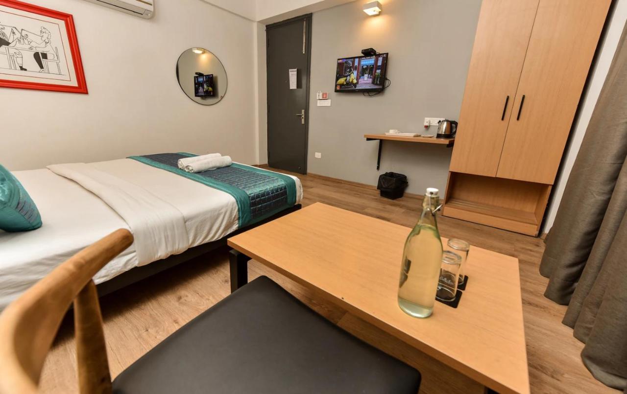 Himalayan Regency Near Mall Road Hotel