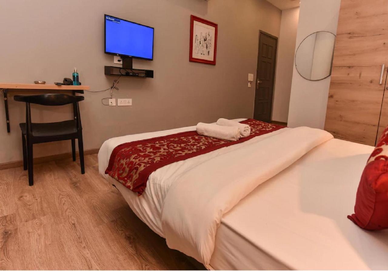 Himalayan Regency Near Mall Road 3* Manali (Himachal Pradesh)