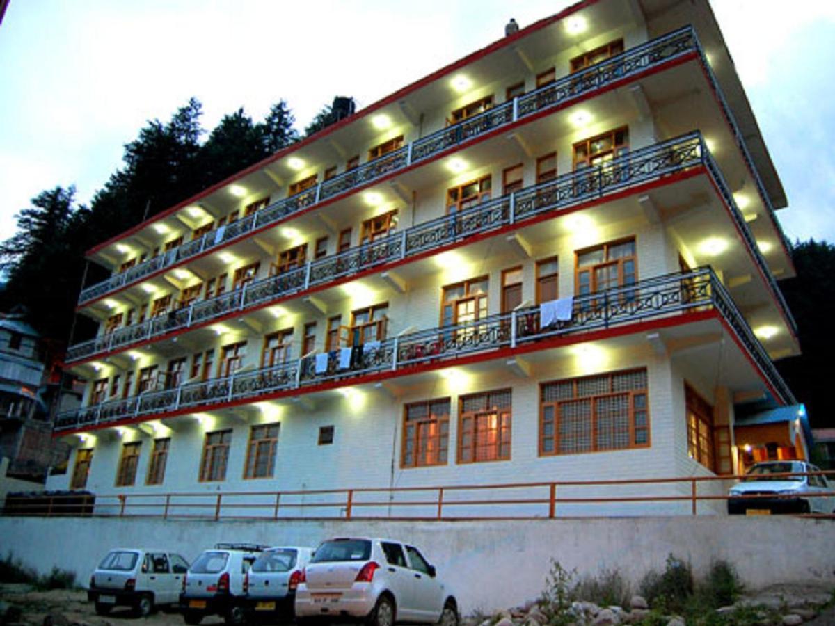 Himalayan Regency Near Mall Road 3* Manali (Himachal Pradesh)