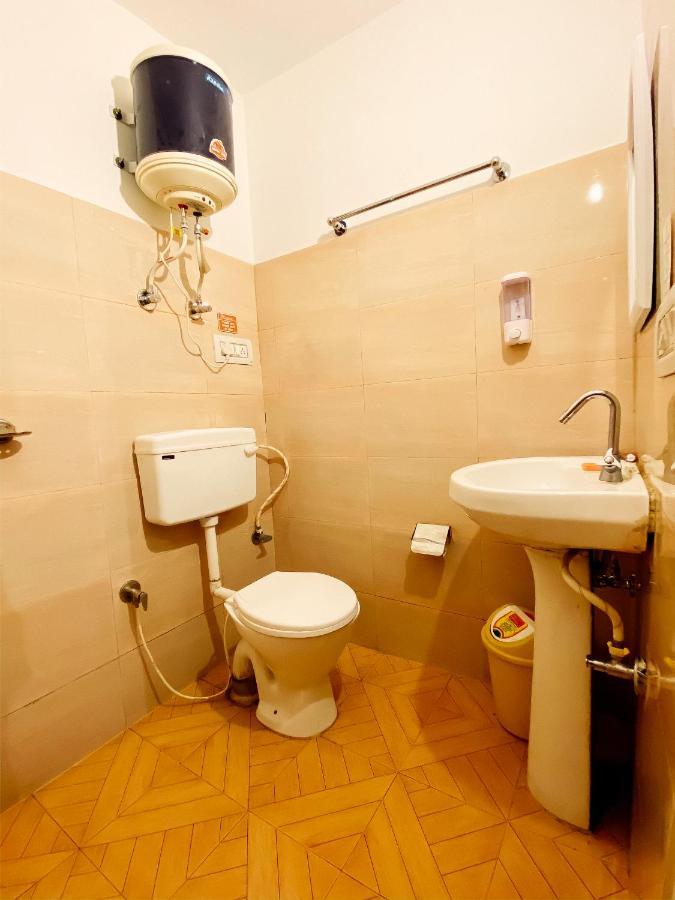 Hostel Backpackers Headquarter Manali (Himachal Pradesh)
