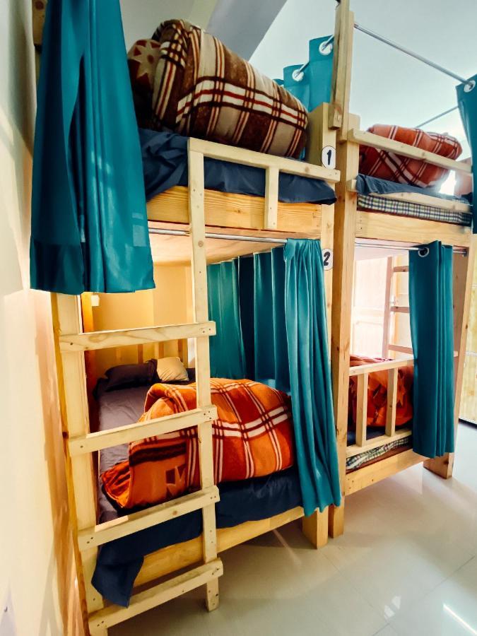 Backpackers Headquarter Hostel