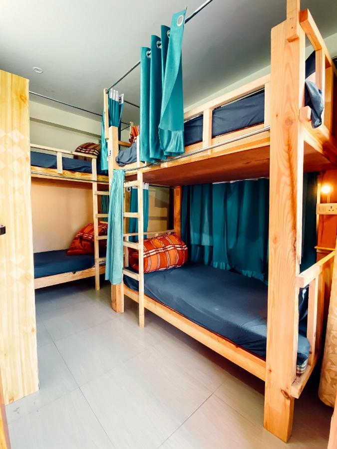 Backpackers Headquarter Hostel Manali (Himachal Pradesh)