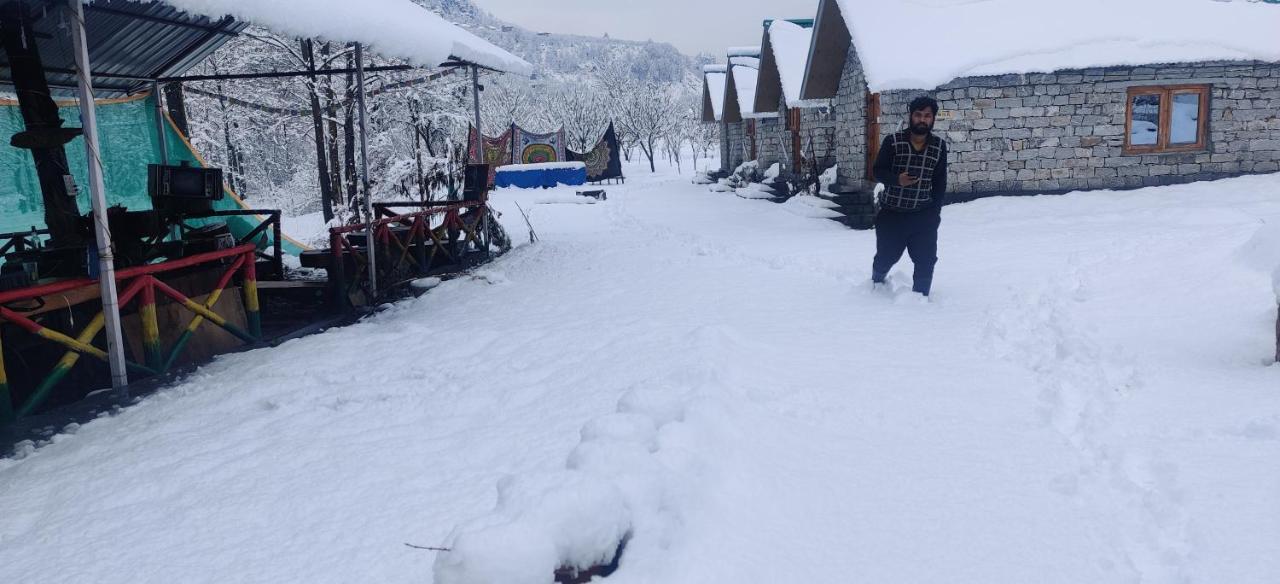 Holiday home Stone Huts Manali (Himachal Pradesh)