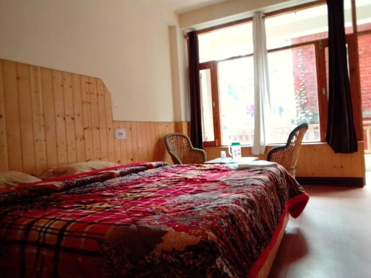 Woodstone * Manali (Himachal Pradesh)