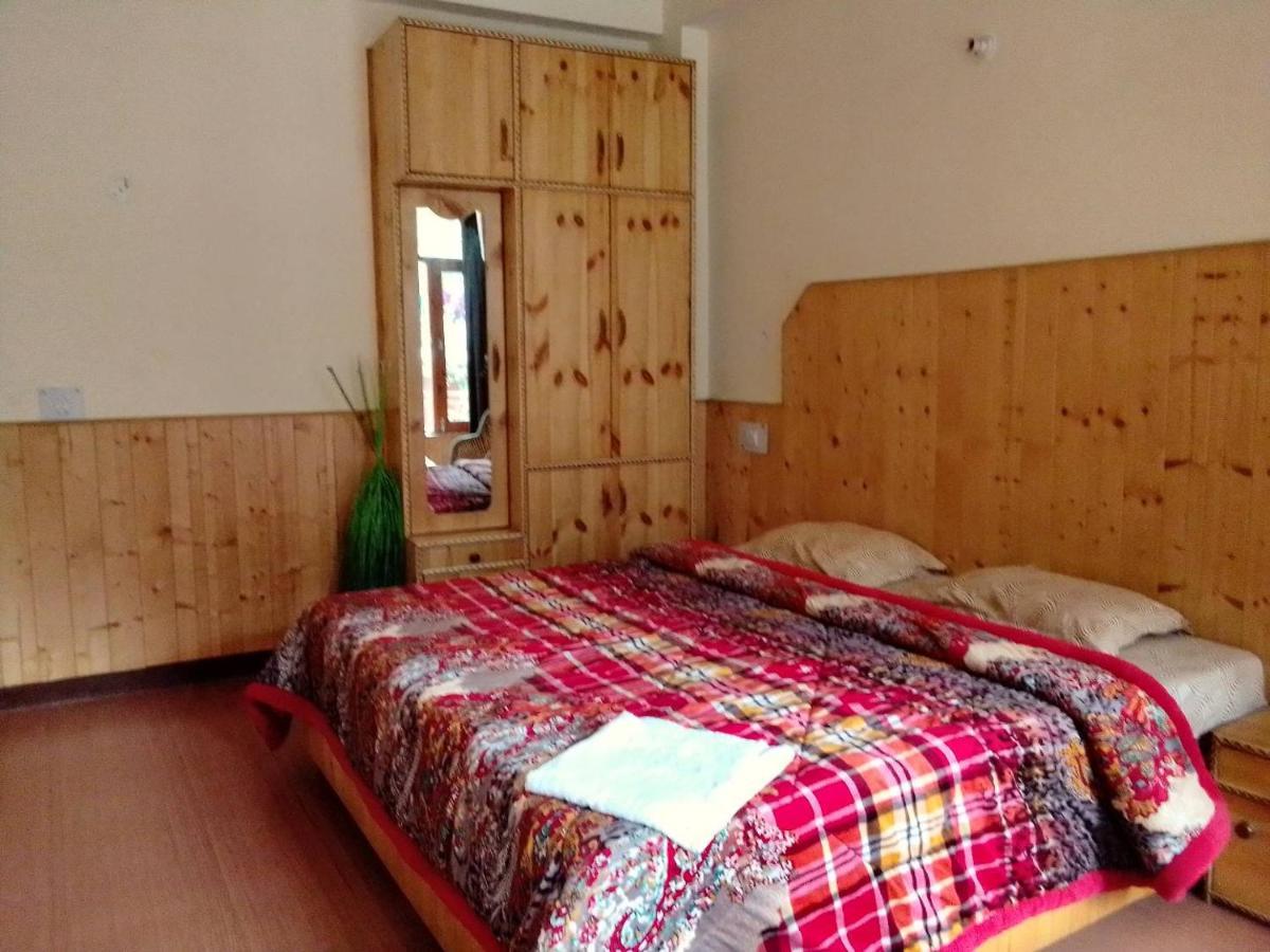 Bed & Breakfast Woodstone Manali (Himachal Pradesh)