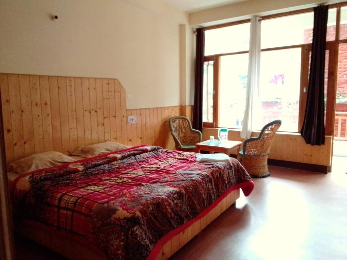 Woodstone Bed & Breakfast