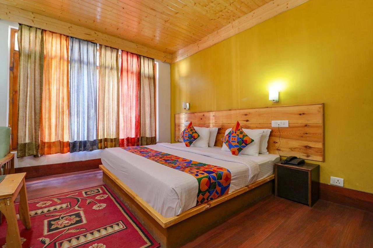 Fabhotel Shandela Near Mall Road Manali (Himachal Pradesh)
