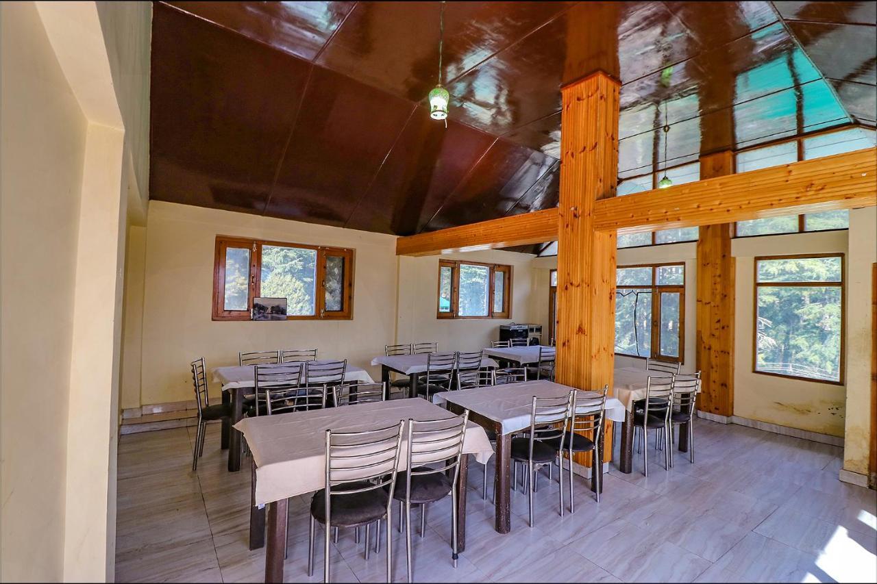 Fabhotel Shandela Near Mall Road Manali (Himachal Pradesh)