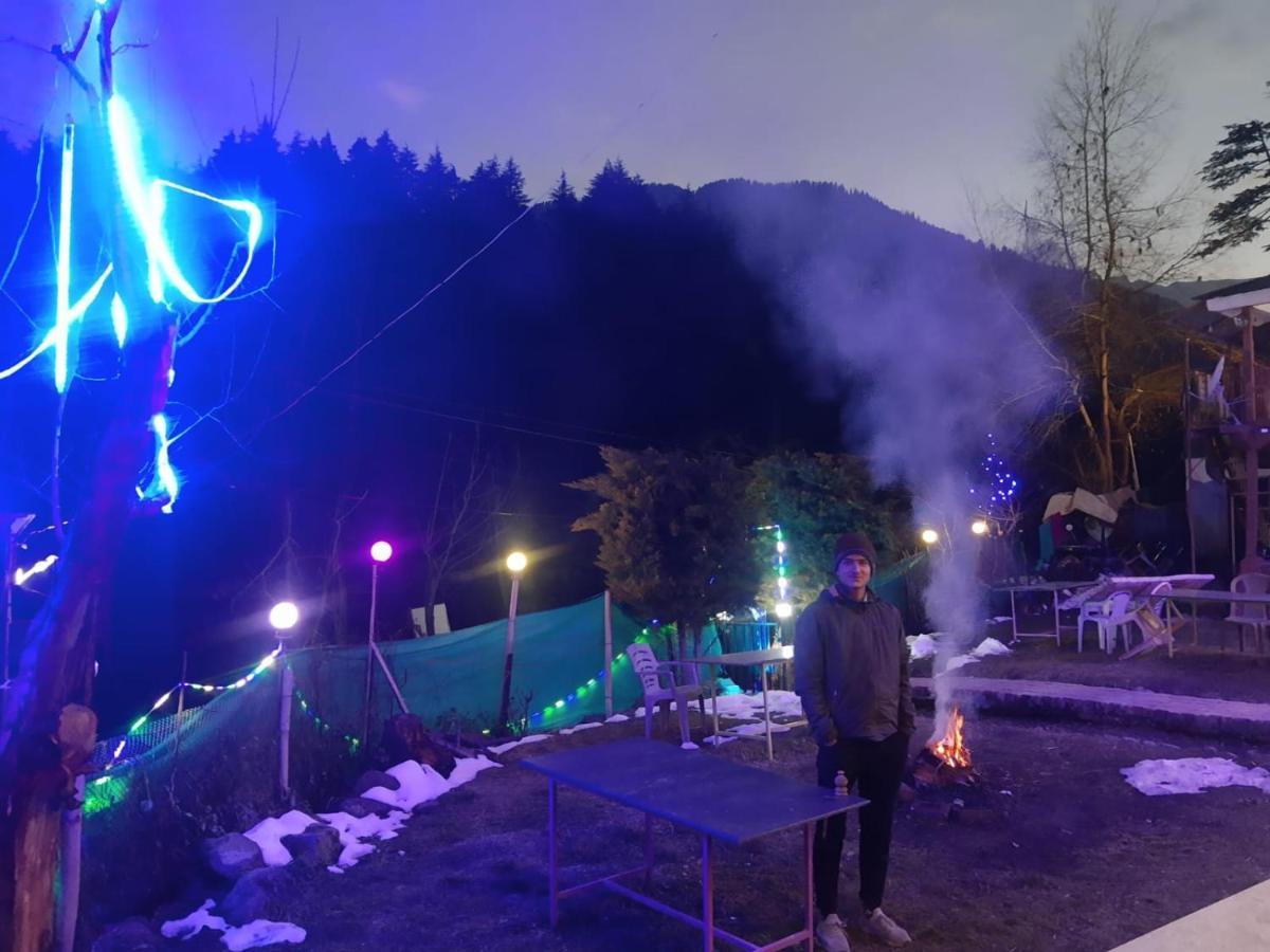 Hostel La Siesta India Manali (Himachal Pradesh)