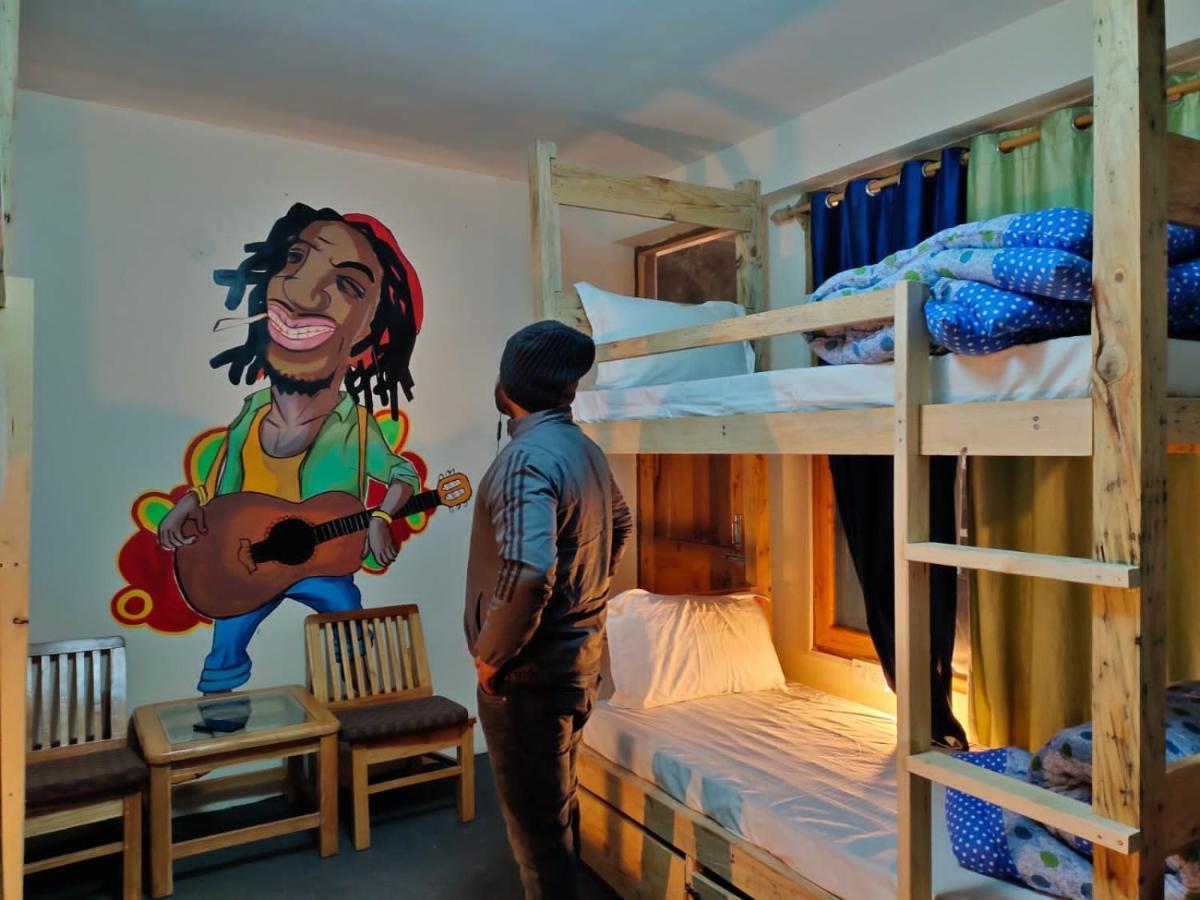 La Siesta India Manali (Himachal Pradesh)