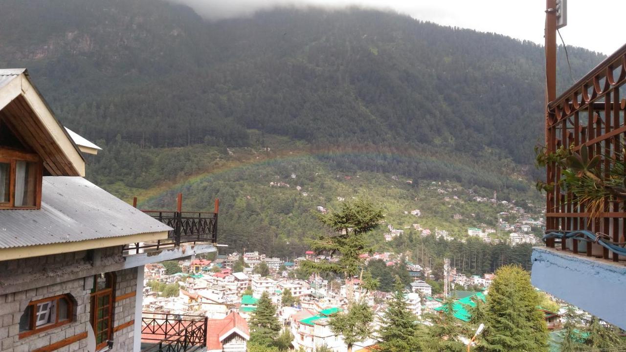 Guruchhaya And Manali (Himachal Pradesh)