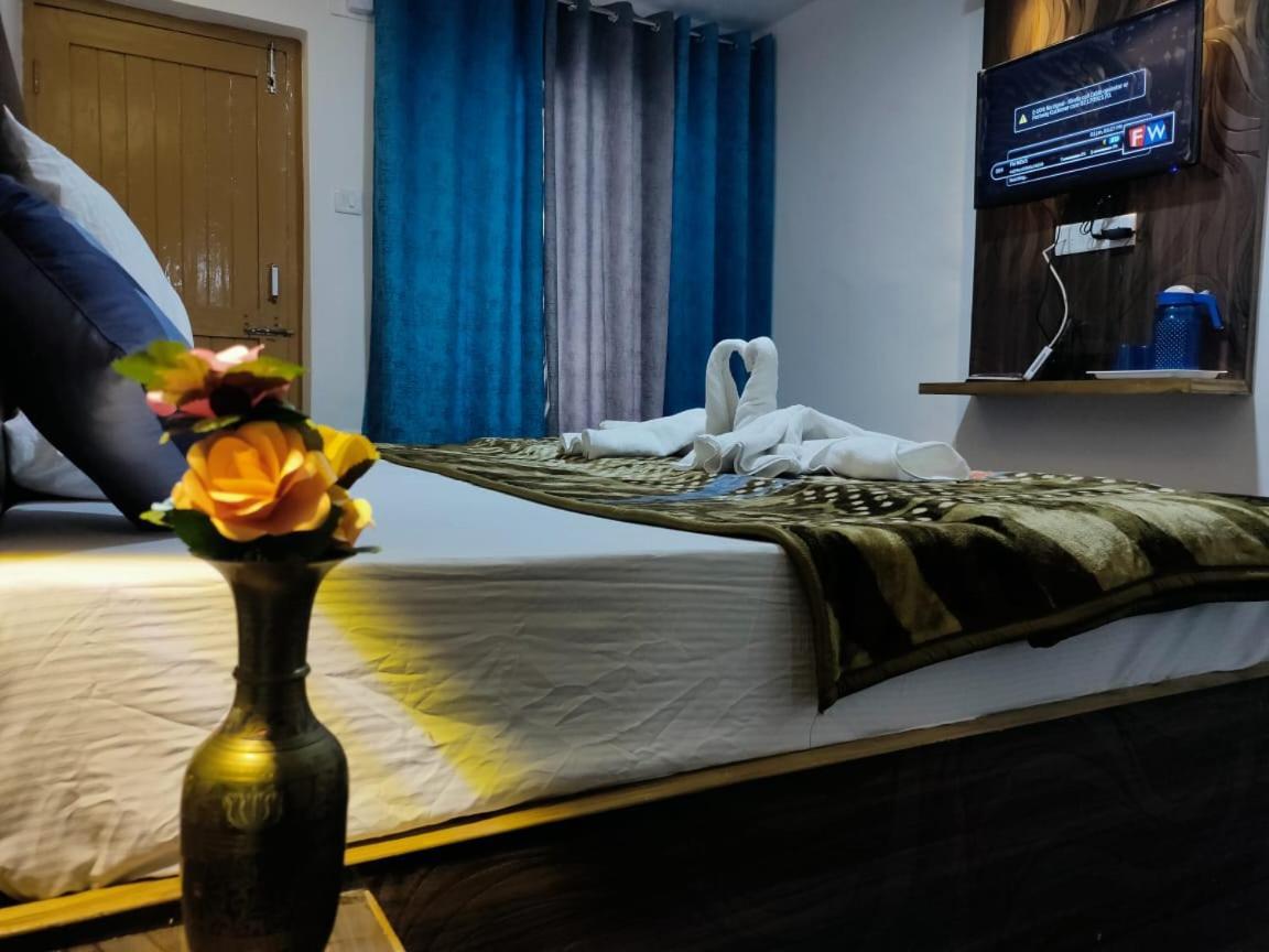 Hotel Alfha Manali (Himachal Pradesh)