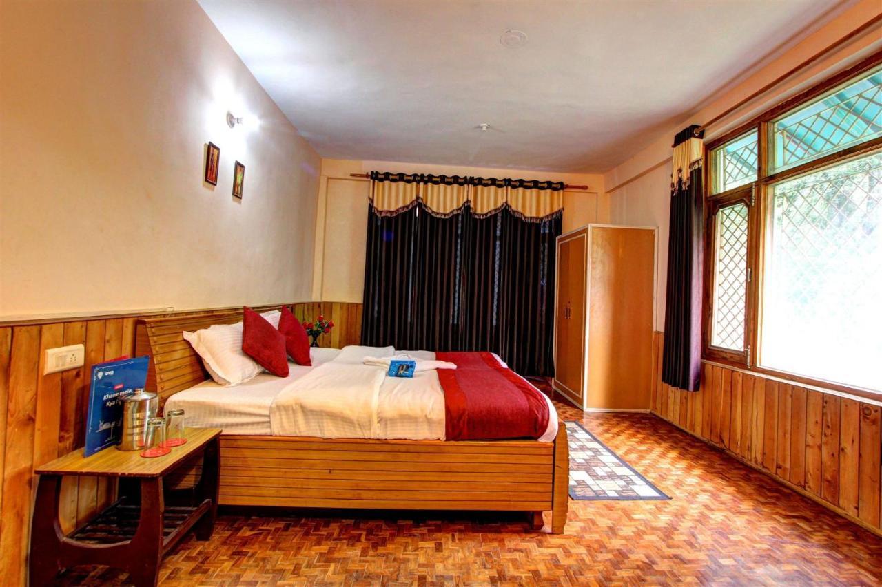 Outtown - #near Mall Road #premium #parking #lift #open Terrace #cafe #guest Preferred Hotel 4*