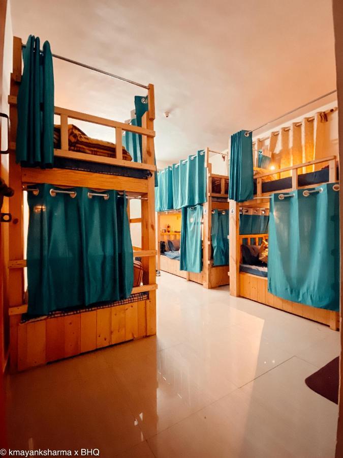 Hostel Backpackers Headquarter Manali (Himachal Pradesh)