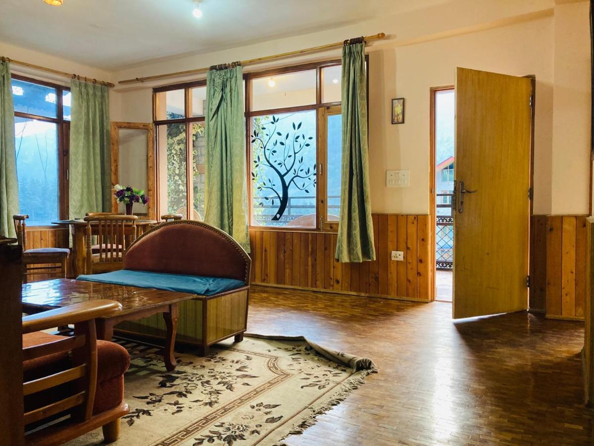 Apartment Indraprastha