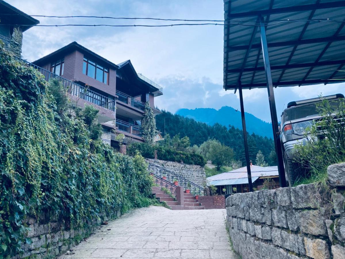 Indraprastha Apartment
