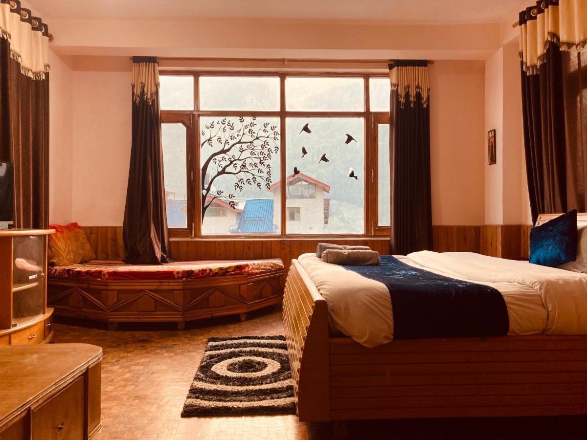 Apartment Indraprastha