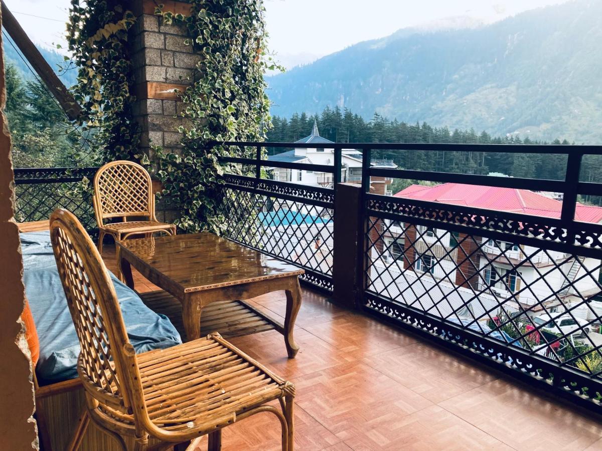 Indraprastha * Manali (Himachal Pradesh)