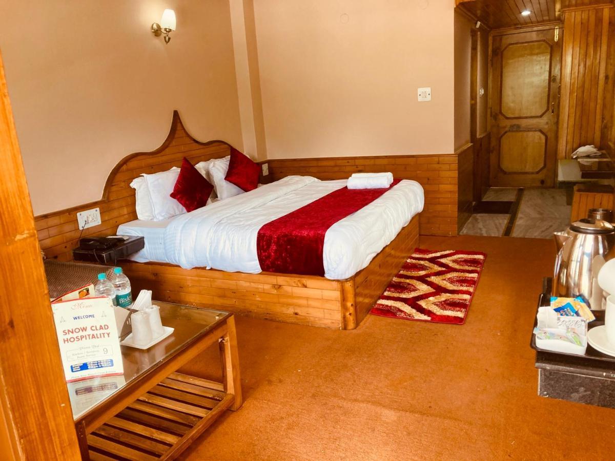Hotel Hollywood 3*