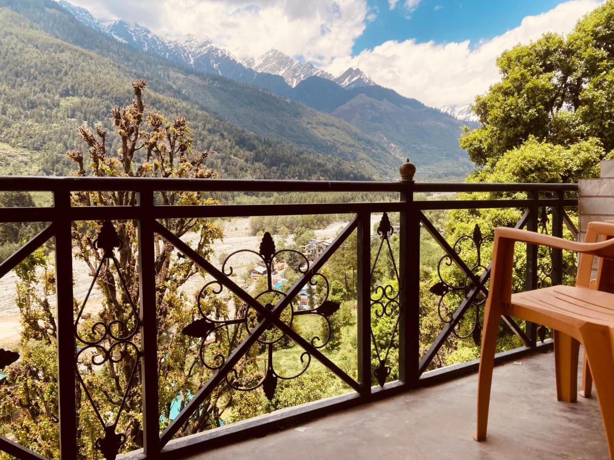 Hotel Hollywood 3* Manali (Himachal Pradesh)