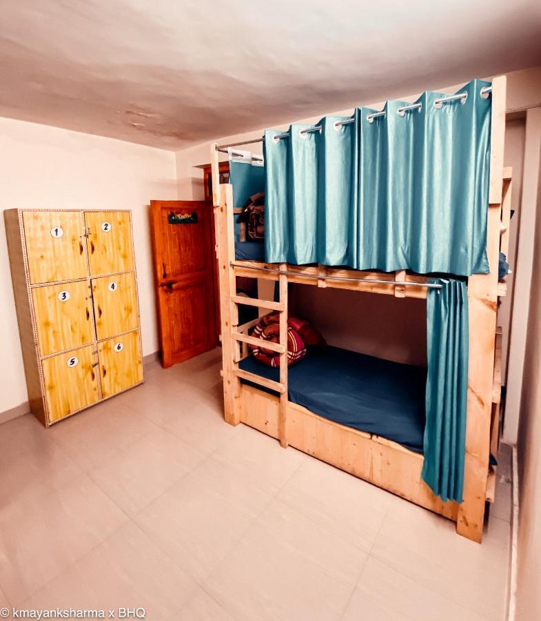Backpackers Headquarter Hostel