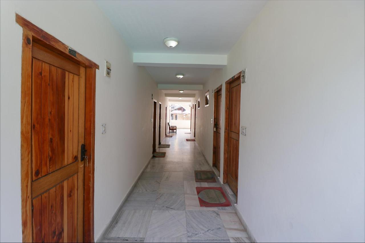 Fabhotel Shandela Near Mall Road Hotel 3*