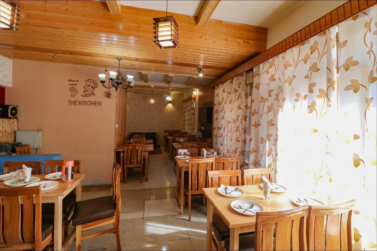 Fabhotel Shandela Near Mall Road 3*