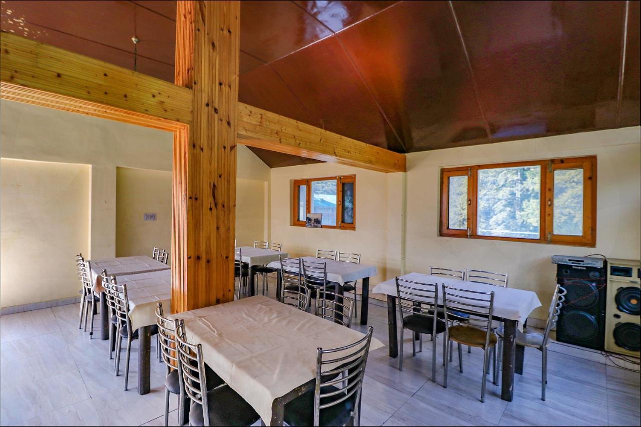 Fabhotel Shandela Near Mall Road Hotel Manali (Himachal Pradesh)