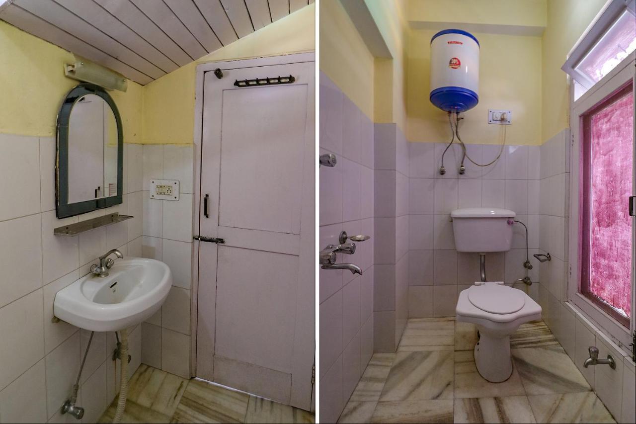Fabhotel Shandela Near Mall Road Hotel 3*