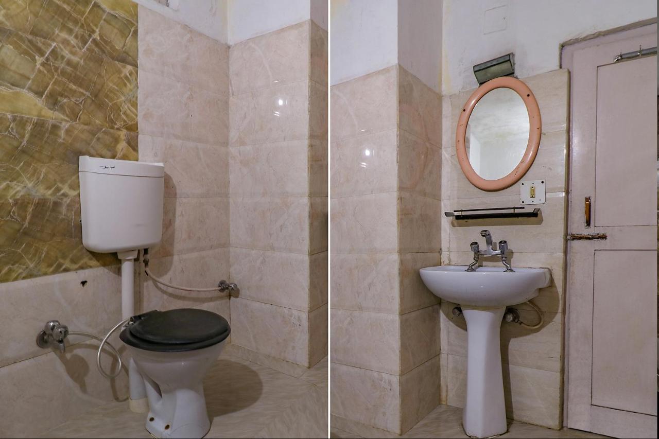 Fabhotel Shandela Near Mall Road